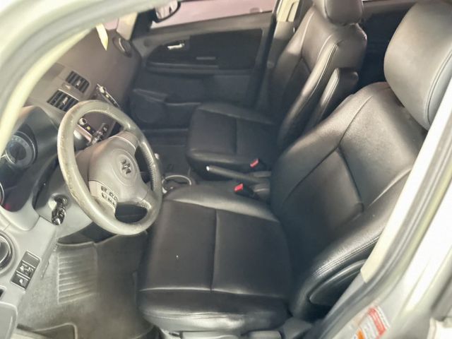 SX4 4D  第5張相片