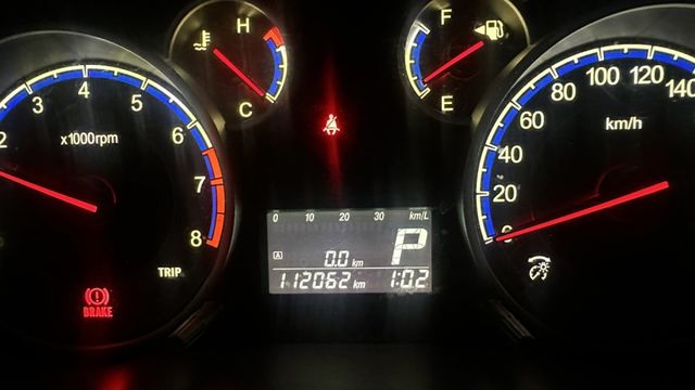 SX4 4D  第6張相片