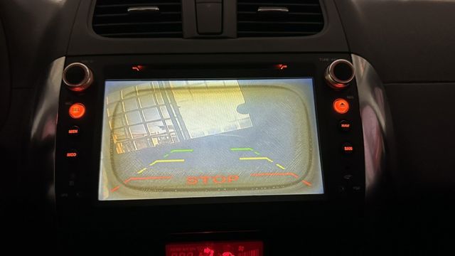 SX4 4D  第7張相片