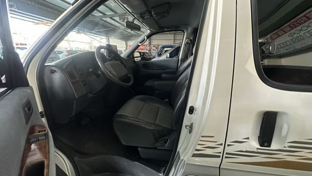 HIACE SOLEMIO  第4張相片
