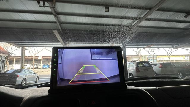 HIACE SOLEMIO  第7張相片