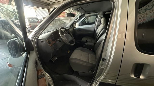 HIACE SOLEMIO  第4張相片