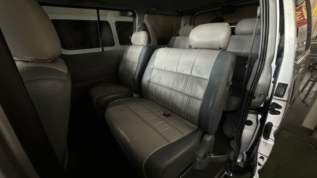 HIACE SOLEMIO  第5張相片