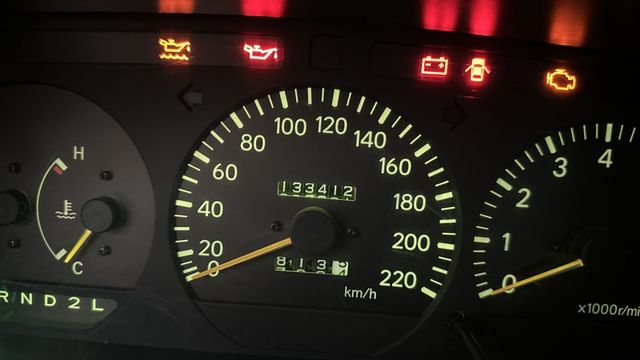 HIACE SOLEMIO  第6張相片