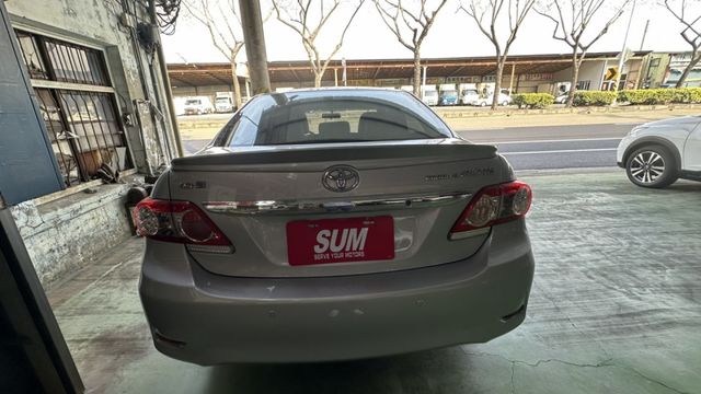 ALTIS  第3張相片