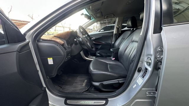 ALTIS  第4張相片