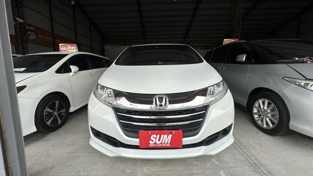 ODYSSEY  第1張相片