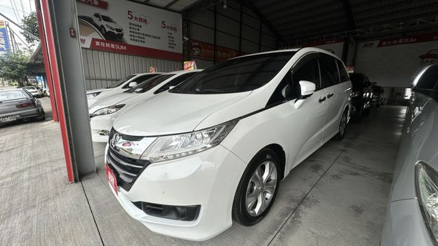 ODYSSEY  第2張相片