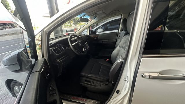 ODYSSEY  第4張相片