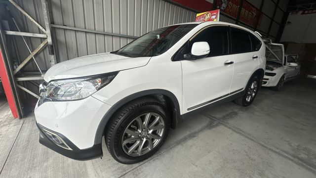 CR-V  第2張相片