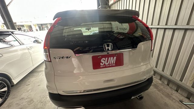 CR-V  第3張相片