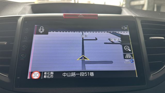 CR-V  第8張相片