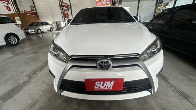 YARIS  第1張相片