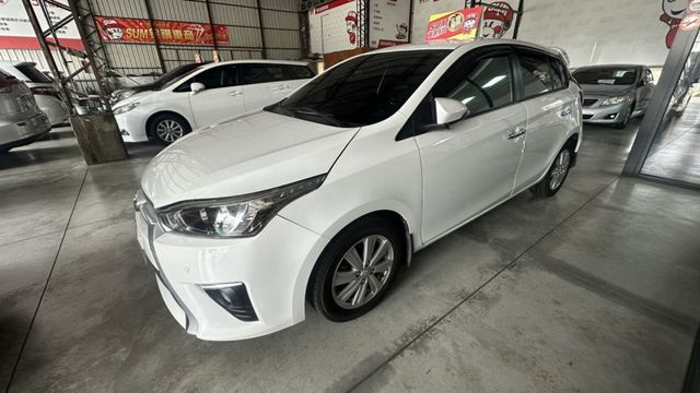 YARIS  第2張相片