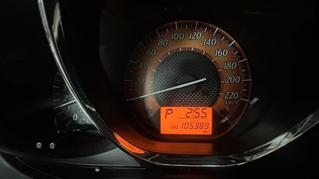 YARIS  第6張相片