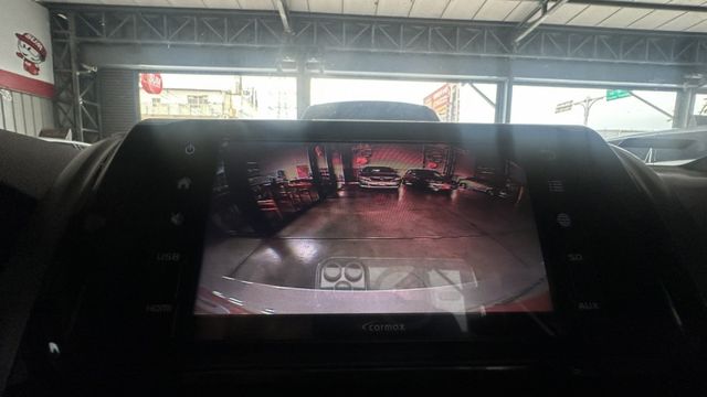 YARIS  第7張相片