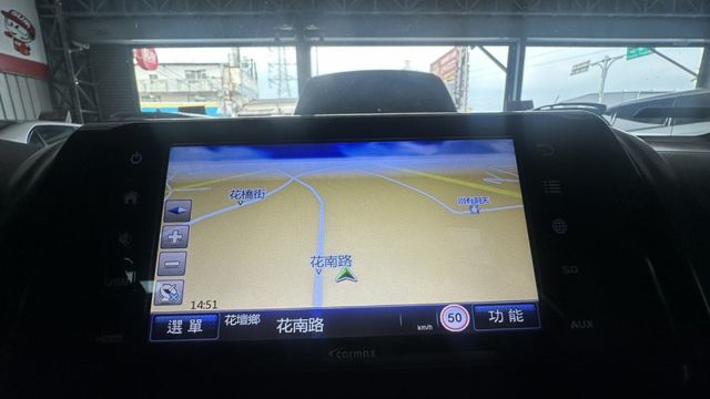 YARIS  第8張相片