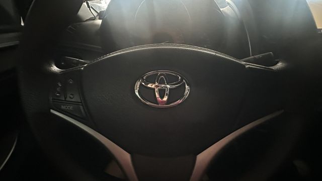 YARIS  第9張相片