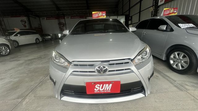 YARIS  第1張相片