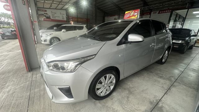 YARIS  第2張相片