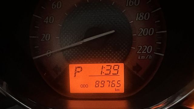 YARIS  第6張相片