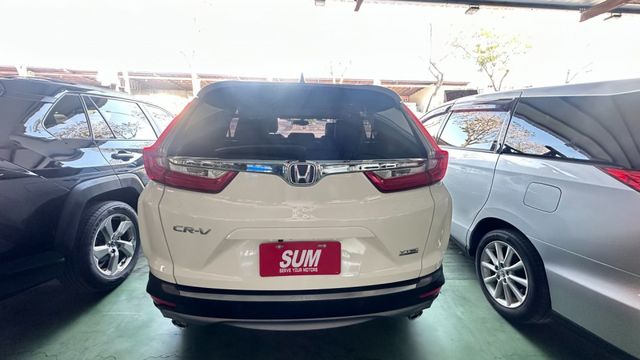 CR-V  第3張相片