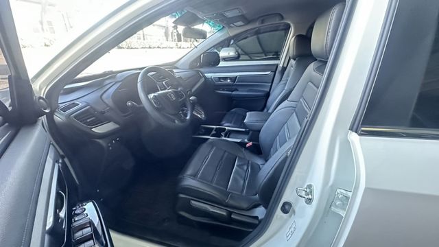 CR-V  第4張相片