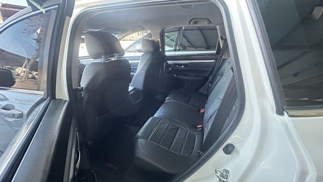 CR-V  第5張相片