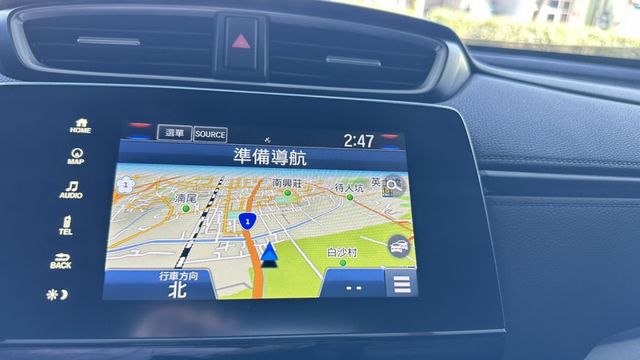 CR-V  第7張相片