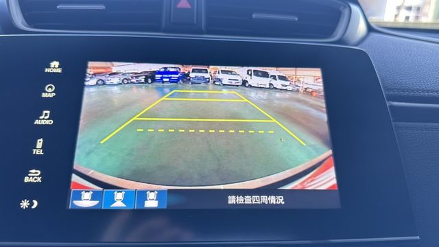 CR-V  第8張相片