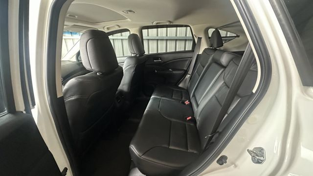 CR-V  第5張相片