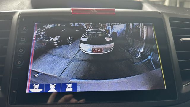 CR-V  第7張相片