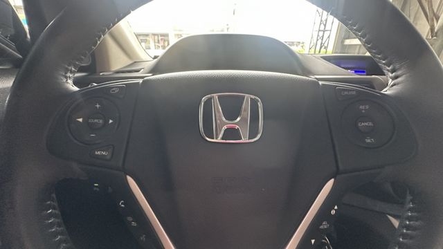 CR-V  第9張相片