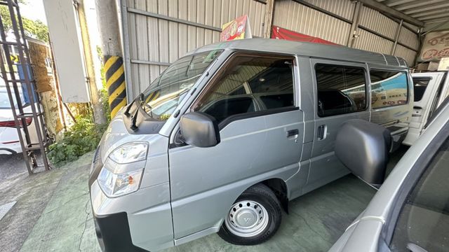 NEW DELICA 廂車  第2張相片
