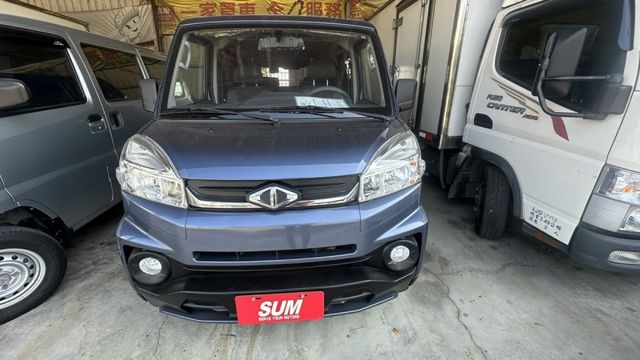 VERYCA A180廂車  第1張相片