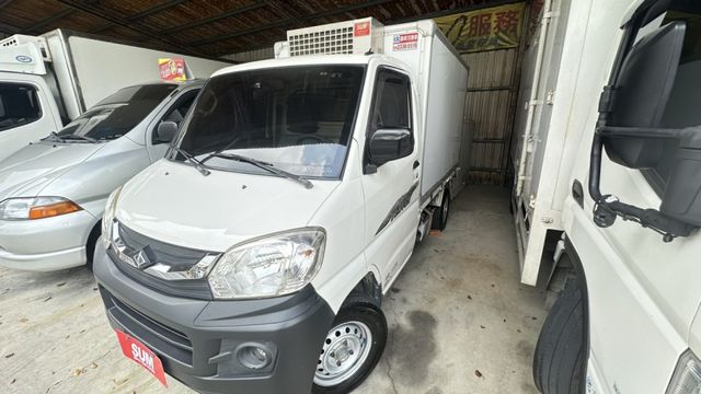 VERYCA 貨車  第2張相片
