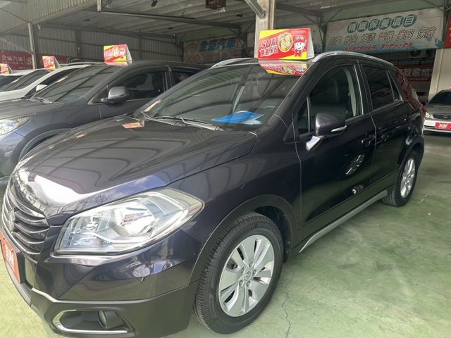 SX4  第2張相片