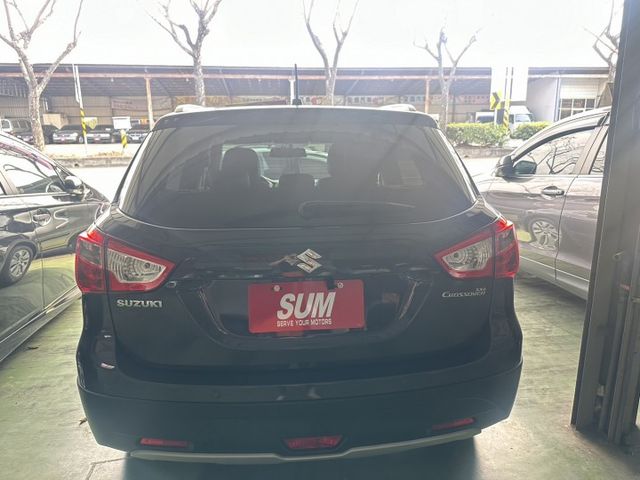 SX4  第3張相片
