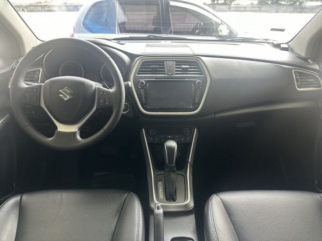 SX4  第6張相片