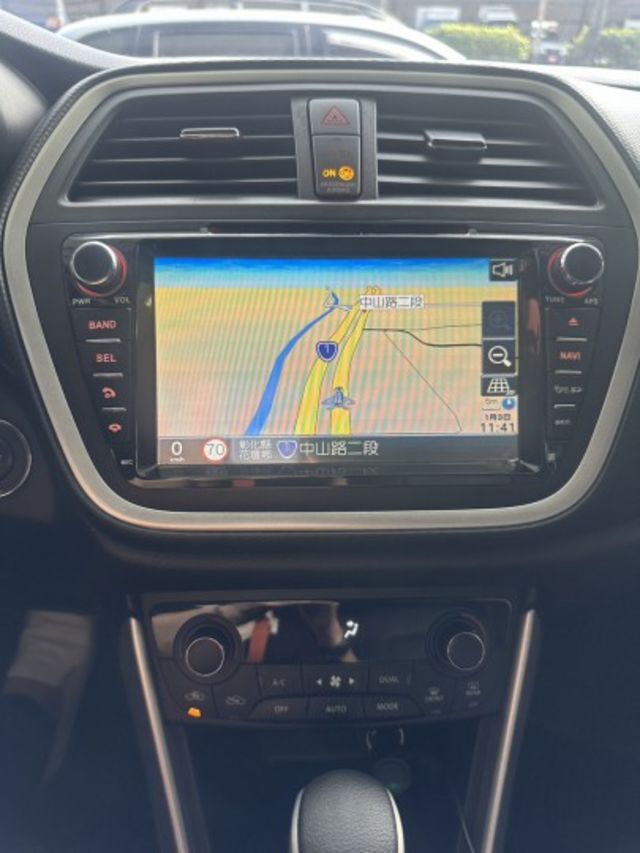 SX4  第8張相片