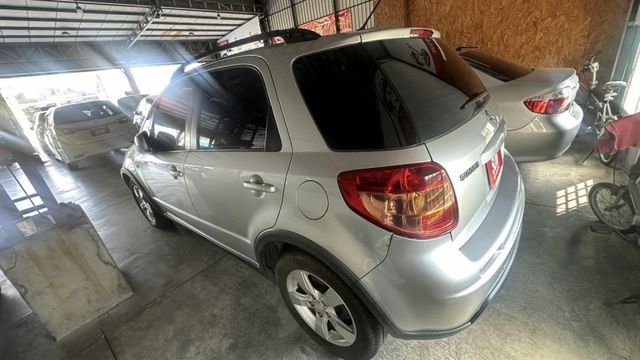SX4 4D  第2張相片