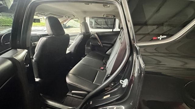 RAV4  第5張相片
