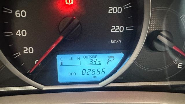 RAV4  第6張相片