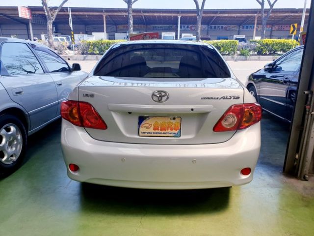 倒車顯影 實車實價 歡迎賞車  第4張相片