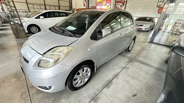 YARIS  第2張相片
