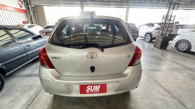YARIS  第3張相片