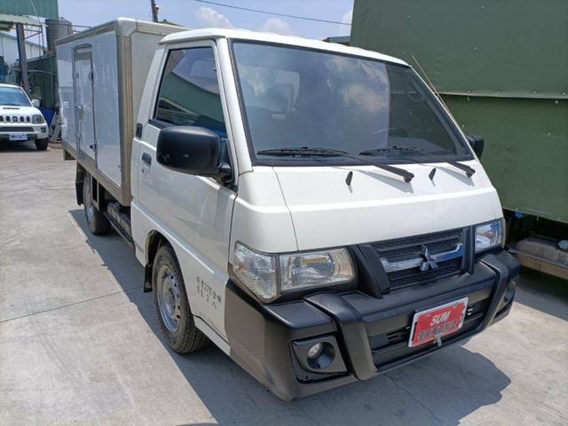 DELICA貨車  第1張相片