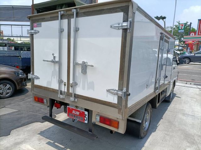 DELICA貨車  第5張相片