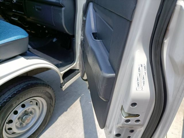 DELICA貨車  第10張相片