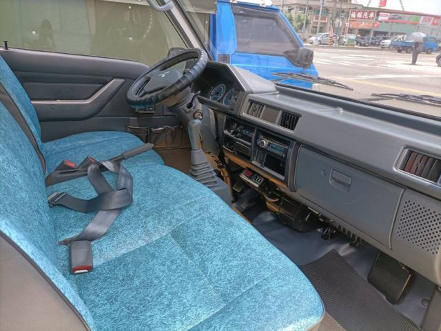 DELICA貨車  第11張相片